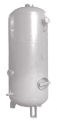 Air Receivers (Air Collectors)